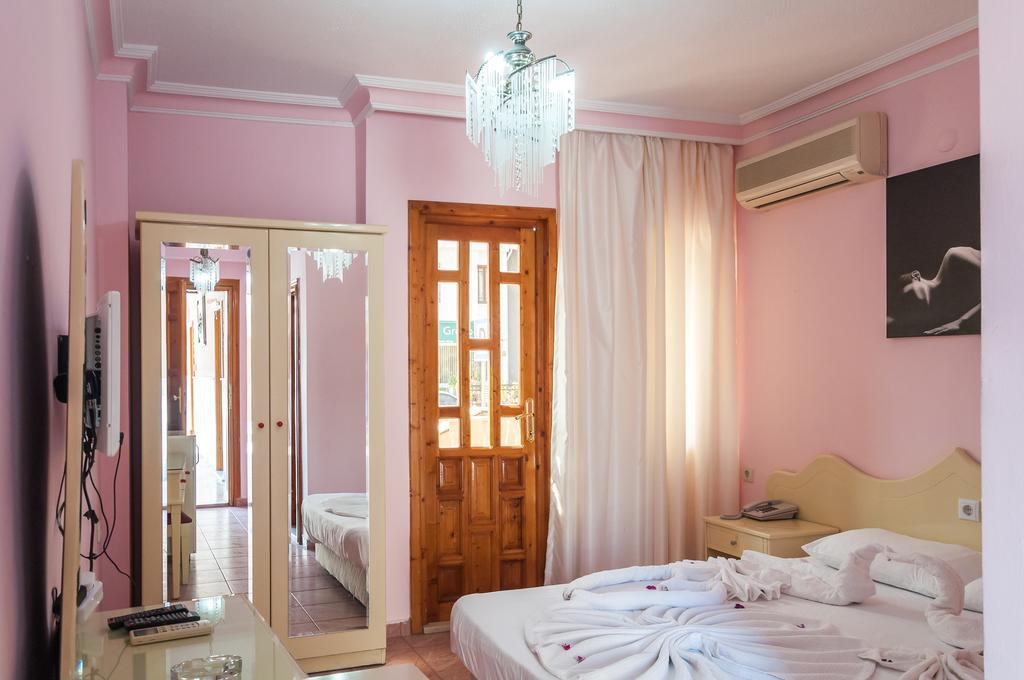 Lanova Hotel เกเมร์ ภายนอก รูปภาพ