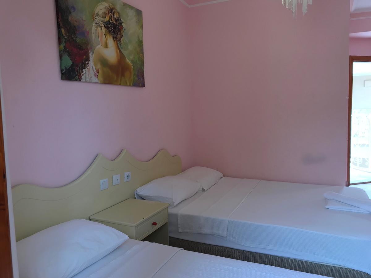 Lanova Hotel เกเมร์ ภายนอก รูปภาพ