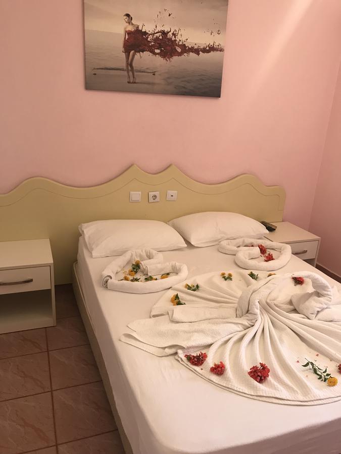 Lanova Hotel เกเมร์ ภายนอก รูปภาพ