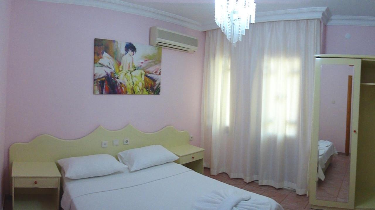 Lanova Hotel เกเมร์ ห้อง รูปภาพ