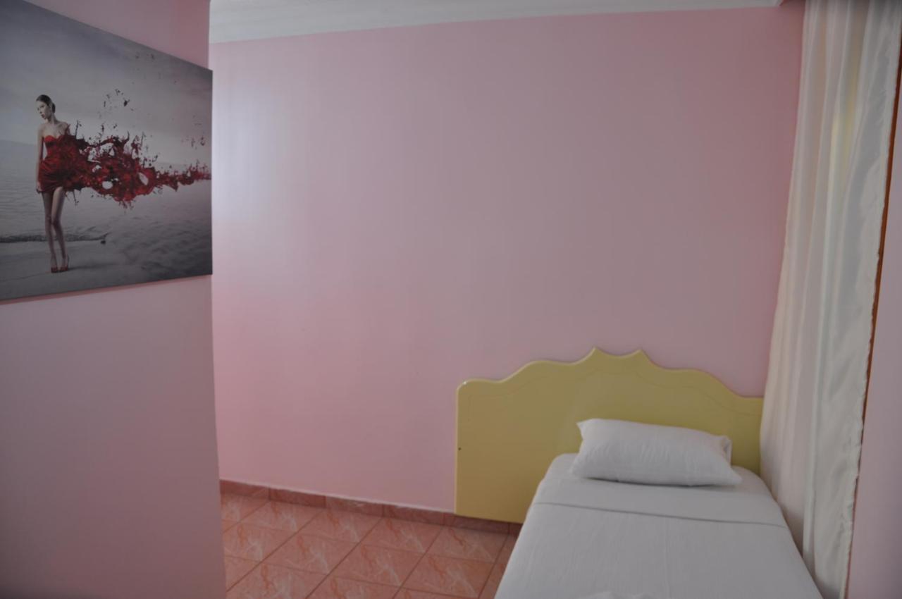 Lanova Hotel เกเมร์ ห้อง รูปภาพ