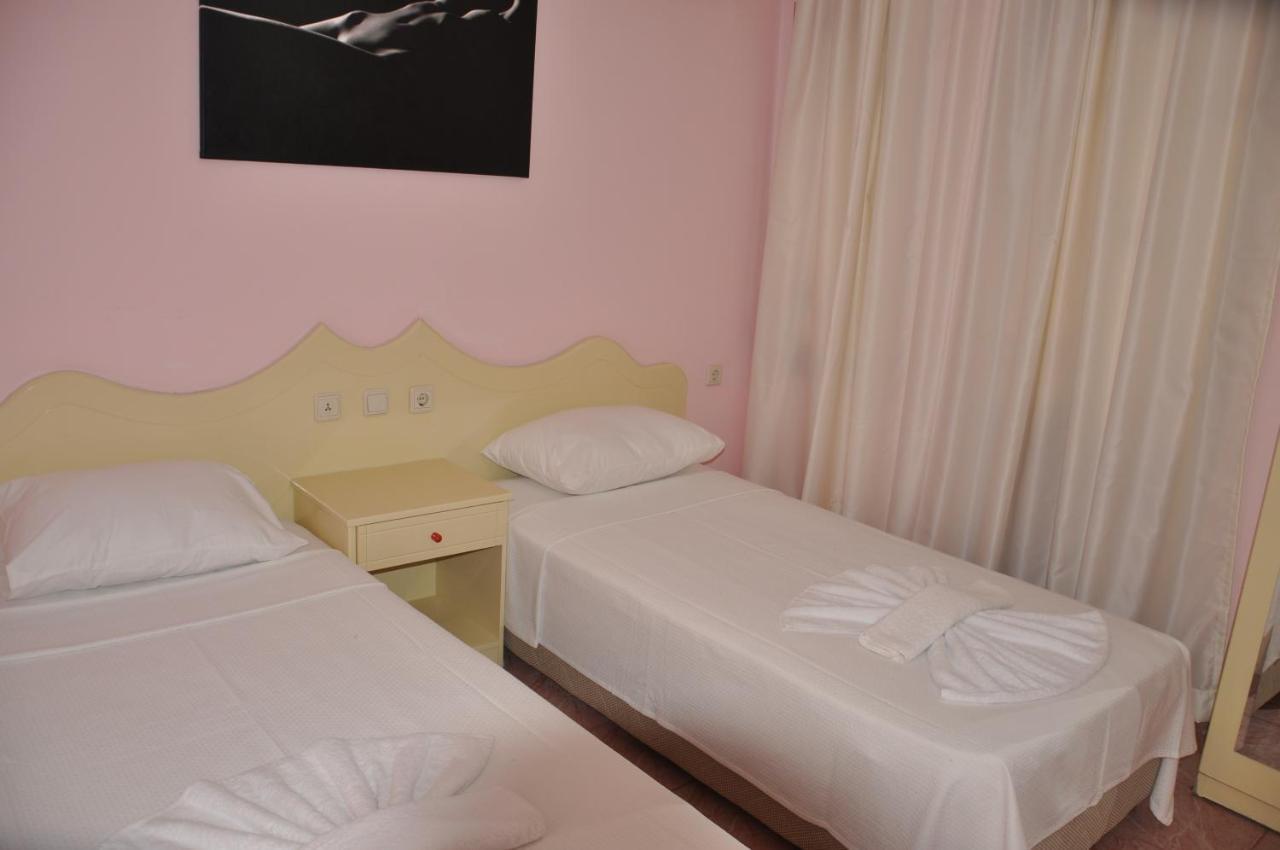 Lanova Hotel เกเมร์ ภายนอก รูปภาพ