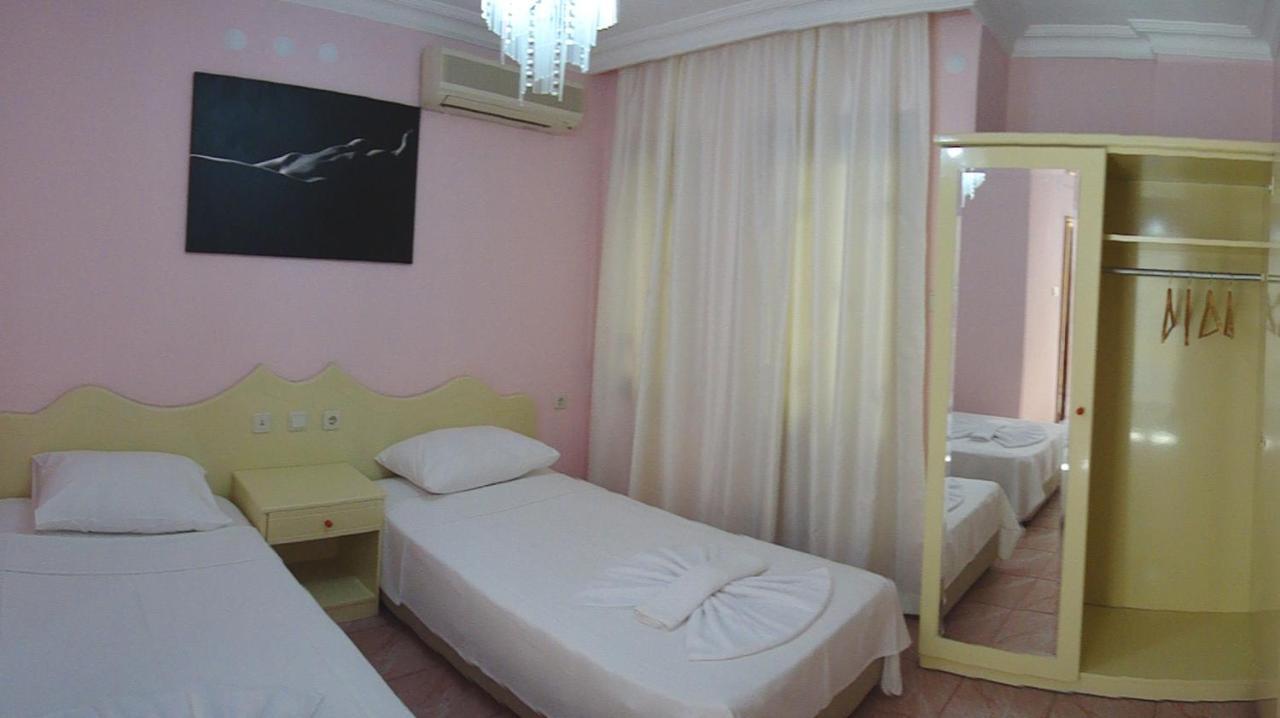 Lanova Hotel เกเมร์ ห้อง รูปภาพ